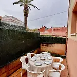 Gaviotas - Monabri Apartman *