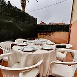 Apartman Gaviotas - Monabri Comillas