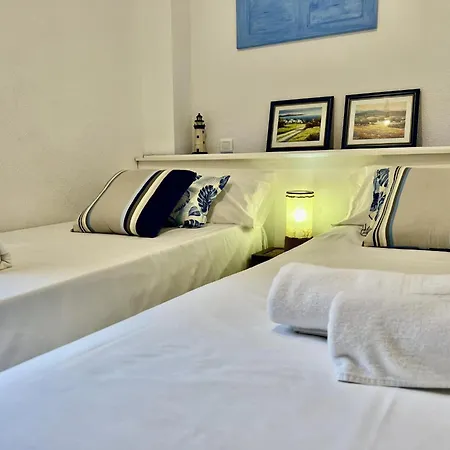 Appartement Gaviotas Comillas