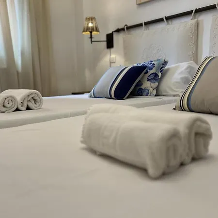 Gaviotas - Monabri Apartment