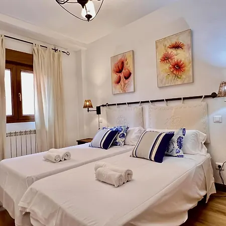 Apartment Gaviotas - Monabri