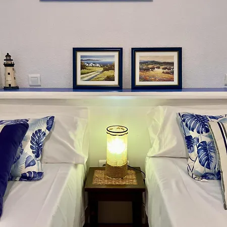 Apartment Gaviotas - Monabri *