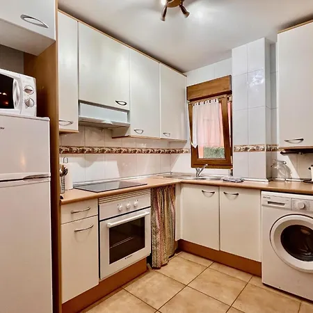 Gaviotas - Monabri *