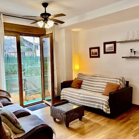 Gaviotas - Monabri * Comillas