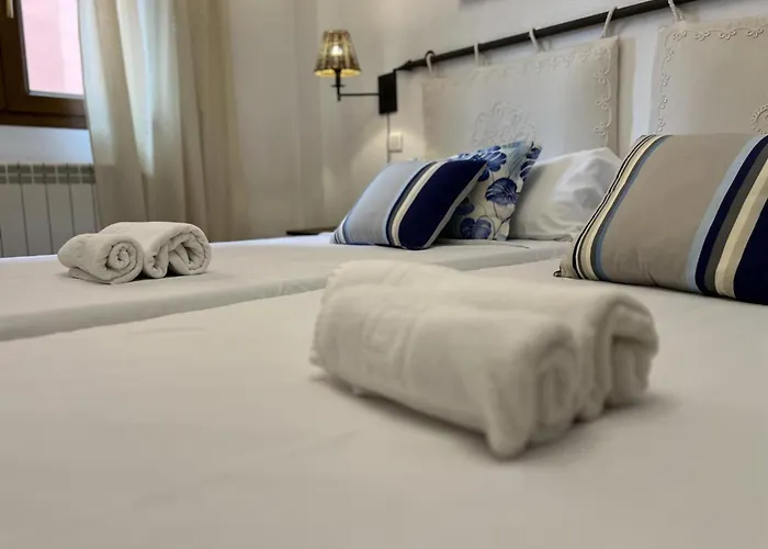 Gaviotas - Monabri Apartment