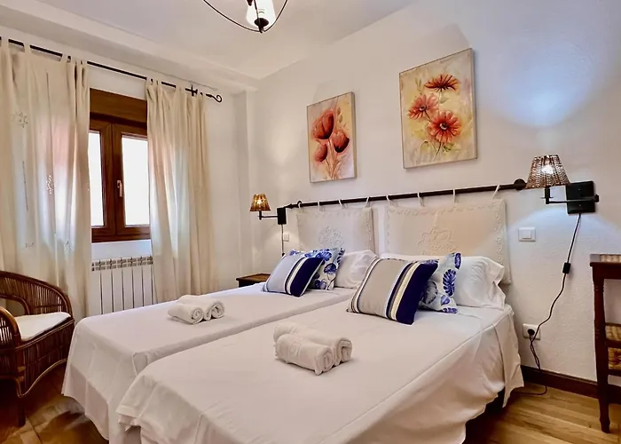 Apartment Gaviotas - Monabri