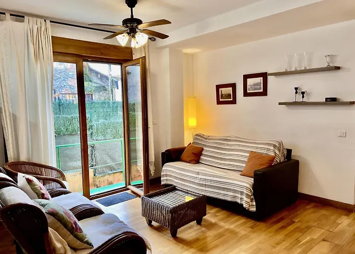 Gaviotas - Monabri * Comillas