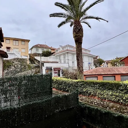 Gaviotas - Monabri * Comillas