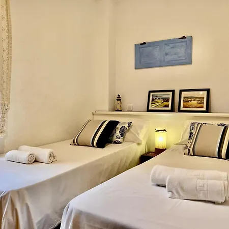 Gaviotas - Monabri Apartment Comillas