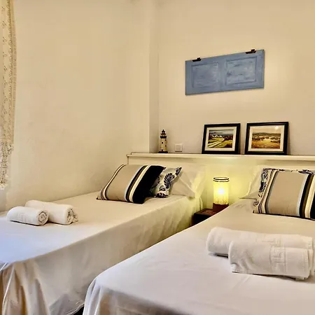 Gaviotas Apartament Comillas
