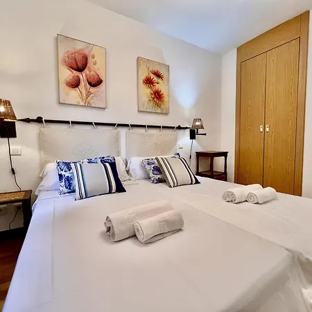 Gaviotas - Monabri Apartment