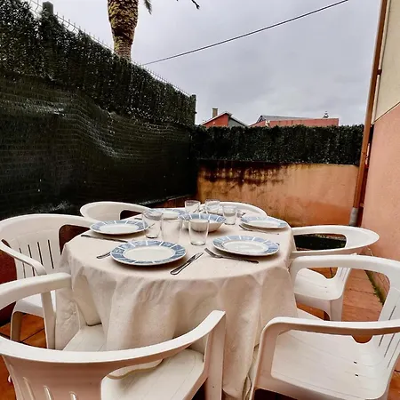 Apartment Gaviotas - Monabri Comillas