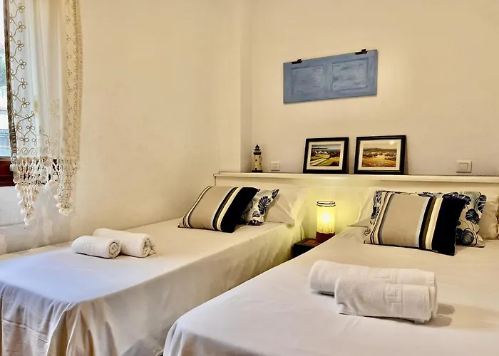 Gaviotas Apartamento Comillas