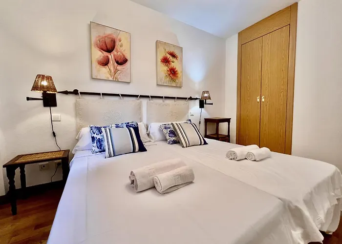 Gaviotas Apartamento